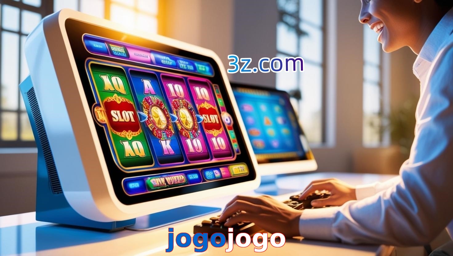 jogojogo