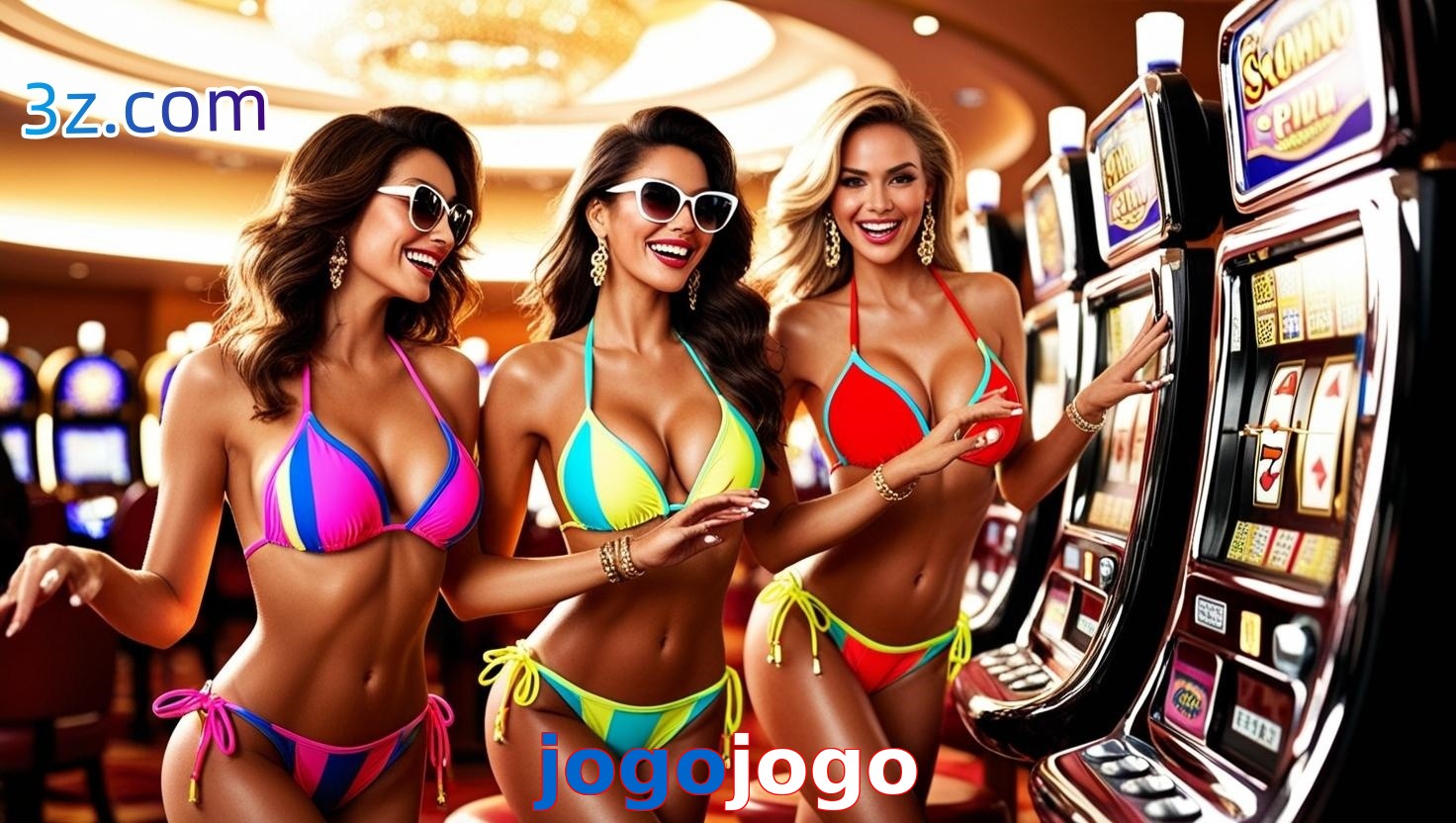 jogojogo