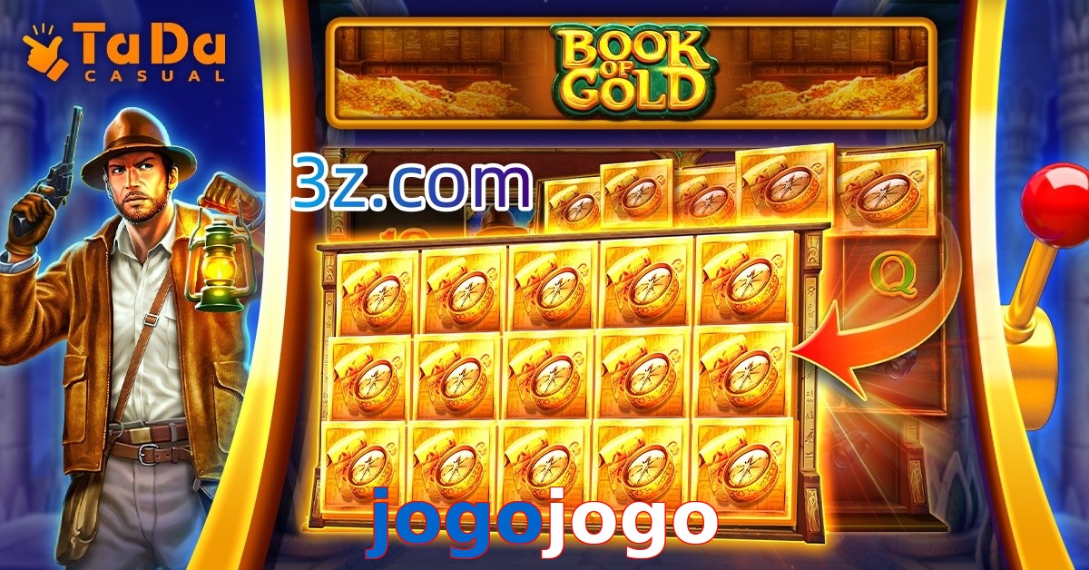 jogojogo