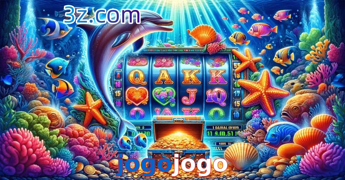 jogojogo