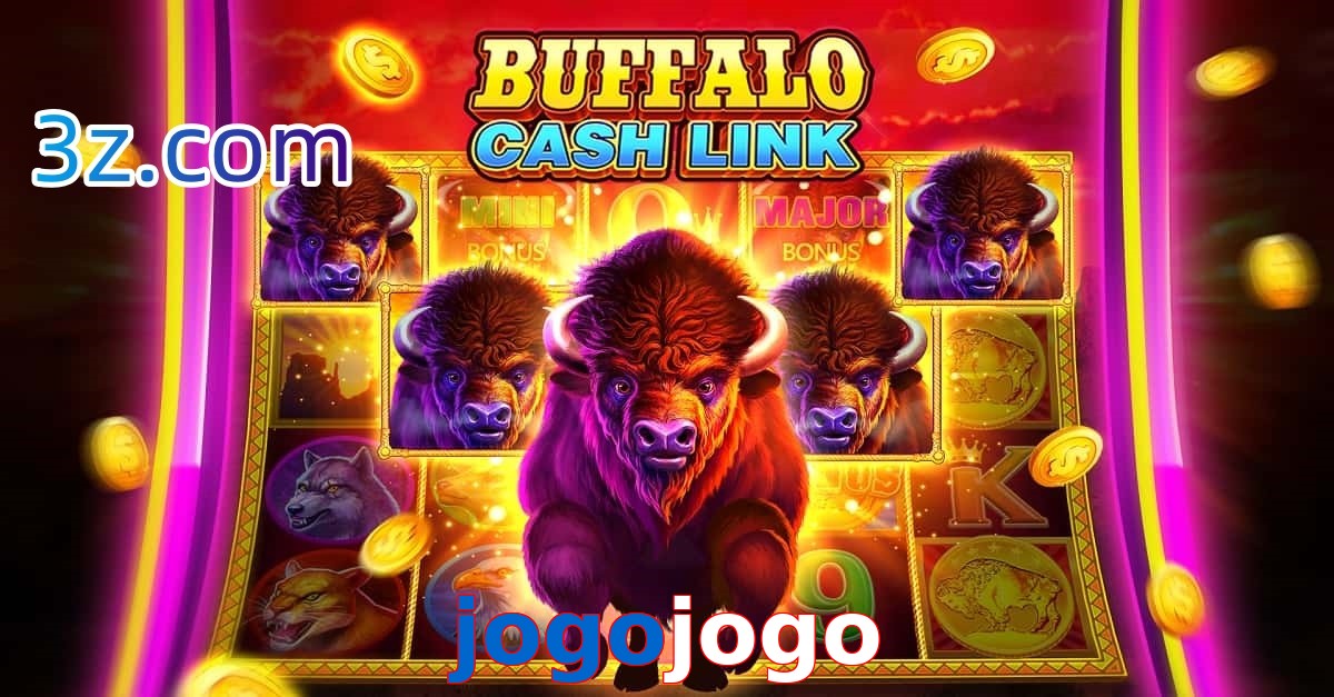 jogojogo