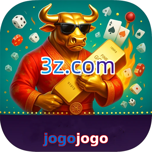 jogojogo